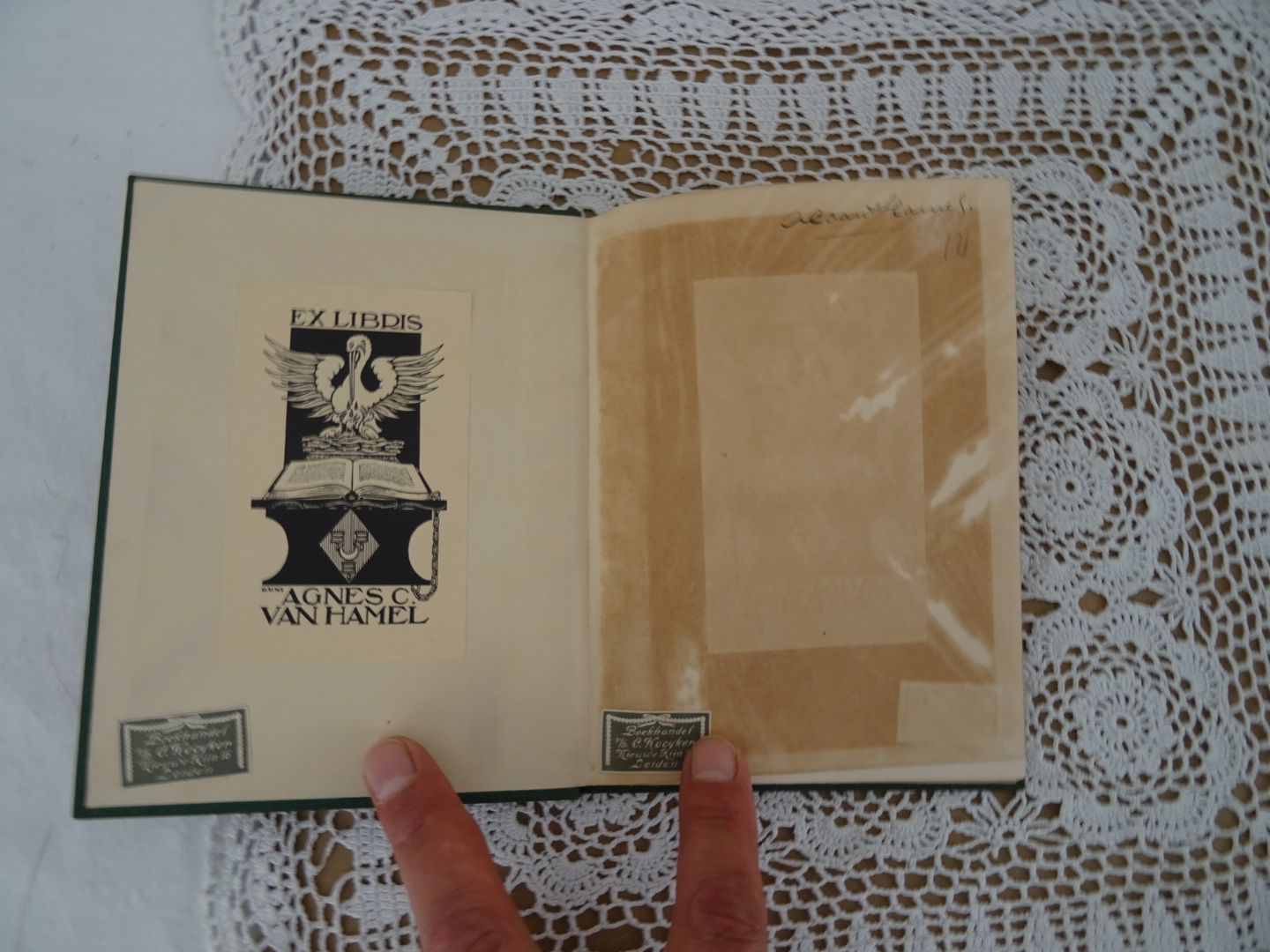 Kerstverhaal Henry van Dyke De vierde wijze uit het Oosten - Curiosa en