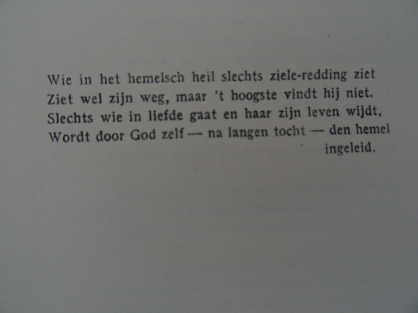 Kerstverhaal Henry van Dyke De vierde wijze uit het Oosten - Afbeelding 9