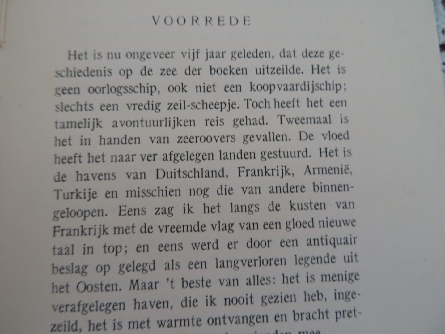 Kerstverhaal Henry van Dyke De vierde wijze uit het Oosten - Afbeelding 13