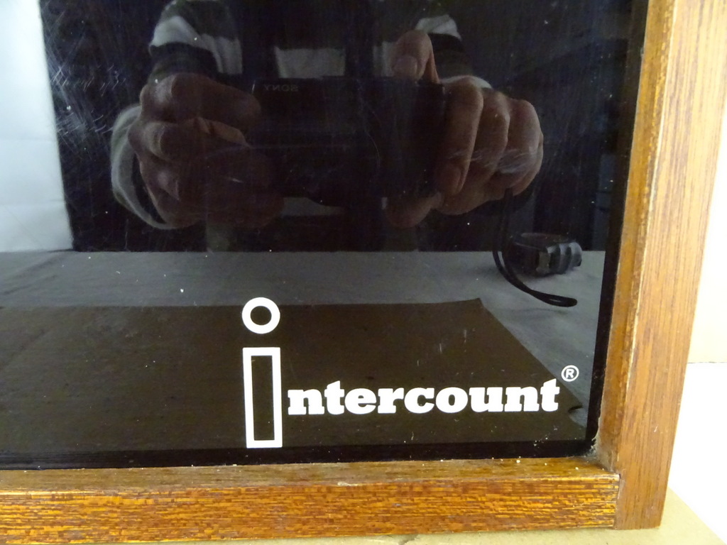 Digitale Biljartklok Intercount ITC 225 - Afbeelding 9