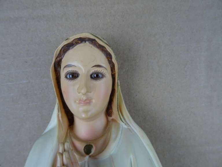 Mariabeeld Onze Lieve Vrouwe van Fátima