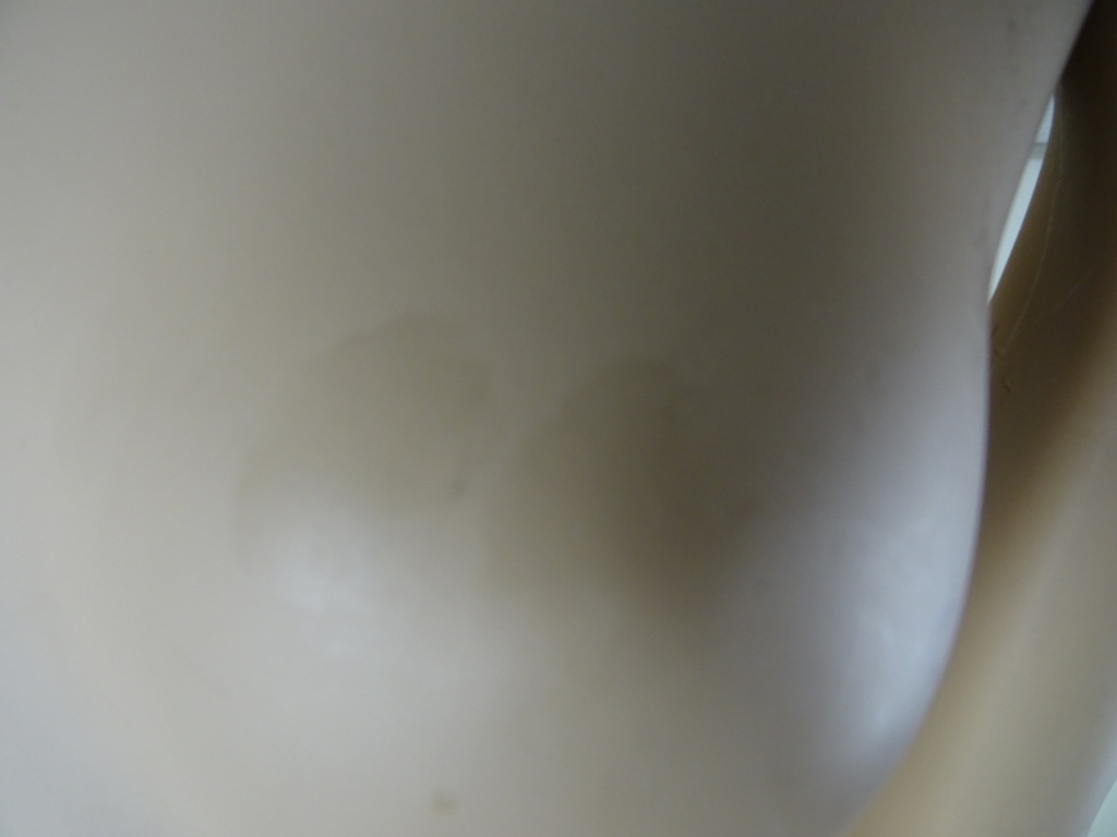 Etalagepop vrouw 159 cm - Afbeelding 5