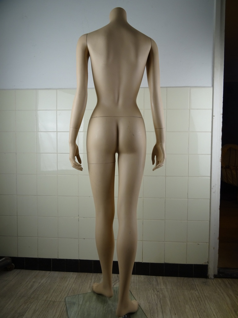 Etalagepop vrouw 159 cm - Afbeelding 11