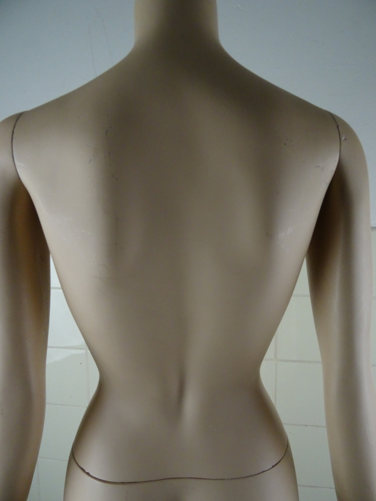 Etalagepop vrouw 159 cm - Afbeelding 12