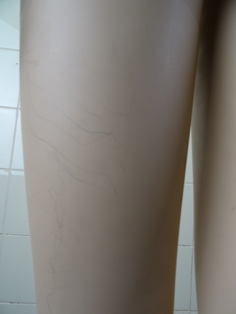 Etalagepop vrouw 159 cm - Afbeelding 21