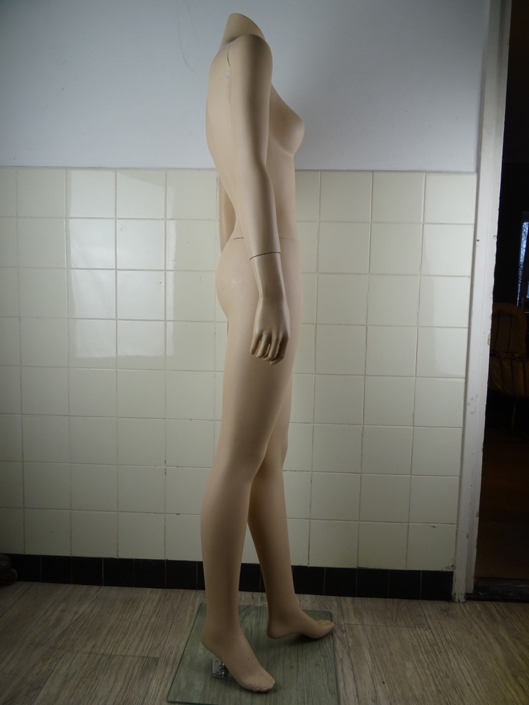 Etalagepop vrouw 159 cm - Afbeelding 22