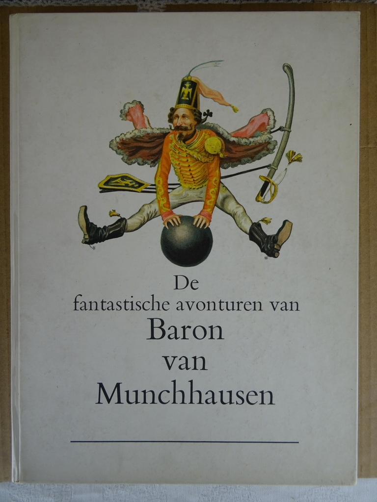 Baron van Münchhausen