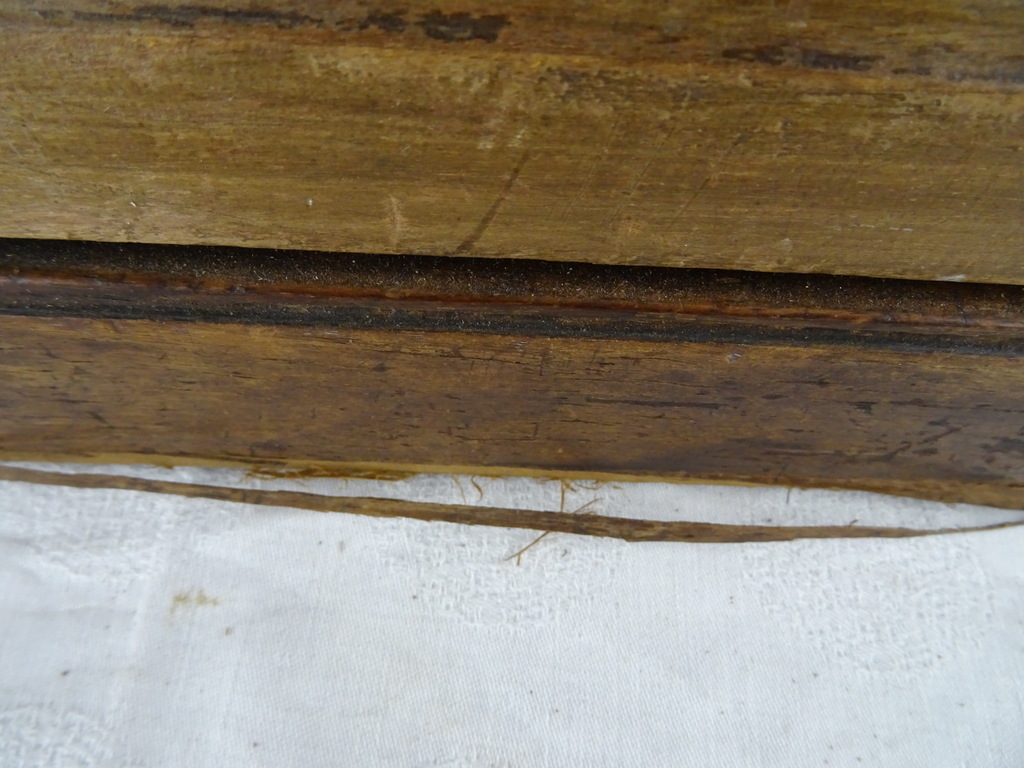 Antieke Singer naaimachine handmatig - Afbeelding 34