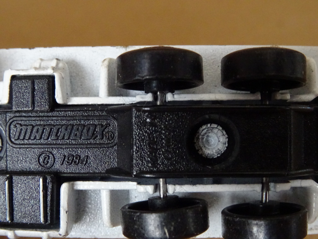 Collectie Matchbox cars Collectie Matchbox cars