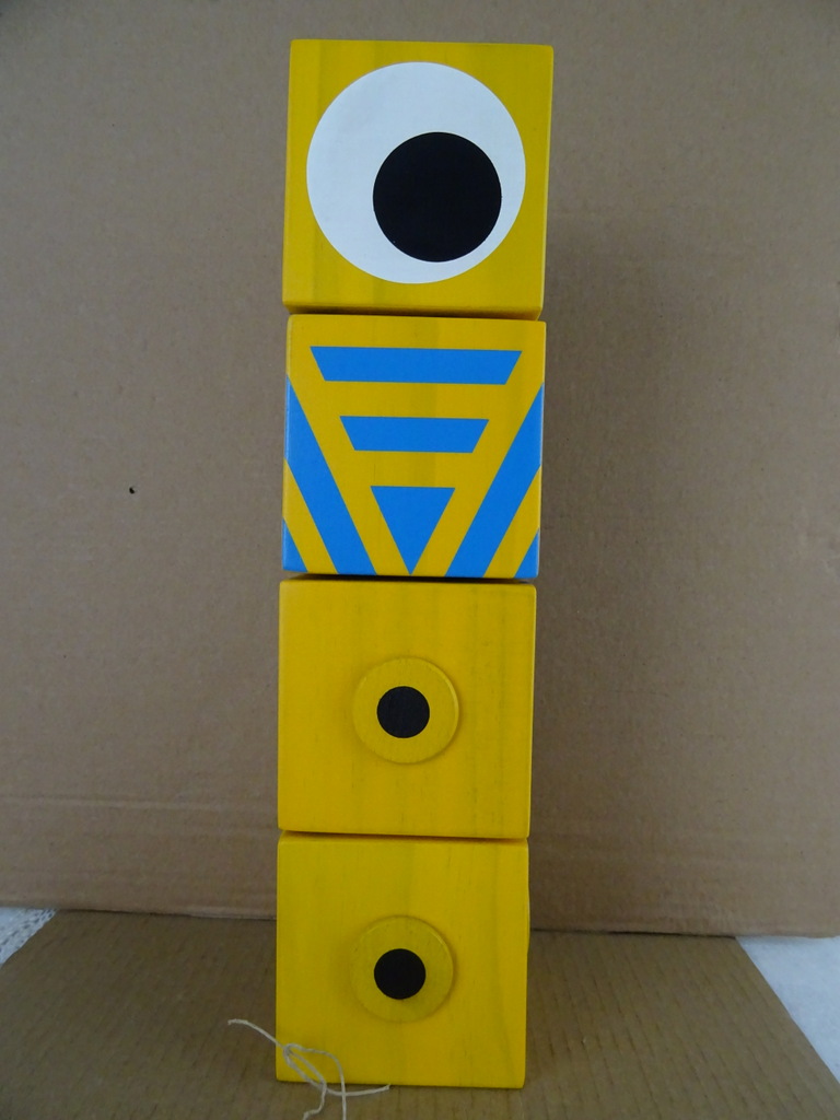 Andreas Ekberg The Totem number 122 - Afbeelding 11