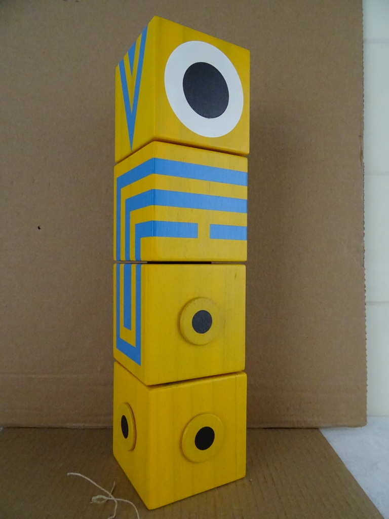 Andreas Ekberg The Totem number 122 - Afbeelding 13