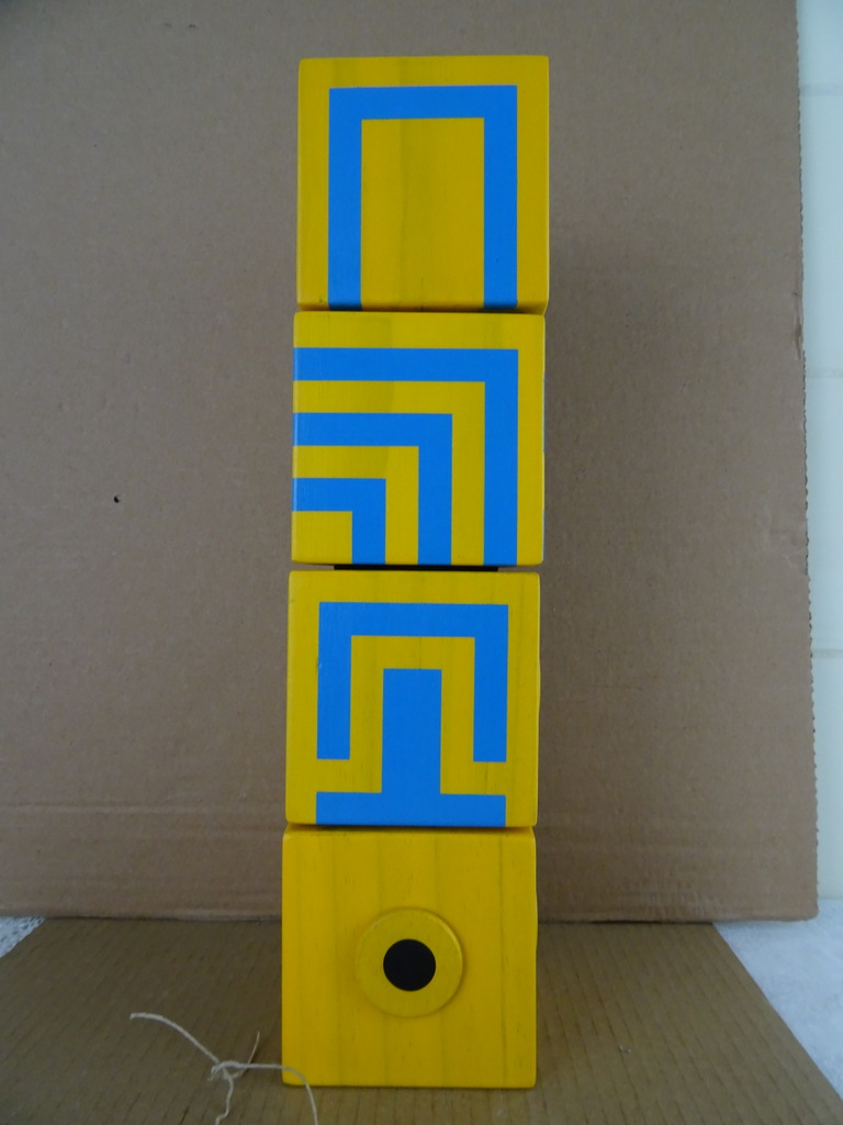 Andreas Ekberg The Totem number 122 - Afbeelding 15