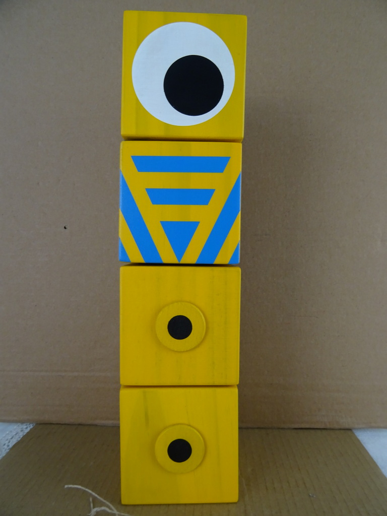 Andreas Ekberg The Totem number 122 - Afbeelding 16