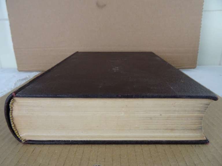 Alternative view of Nieuwe geïllustreerde wereldgeschiedenis II