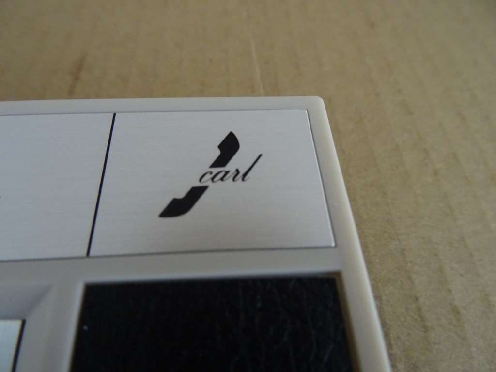 Vintage Carl Telephone List Finder - Afbeelding 7