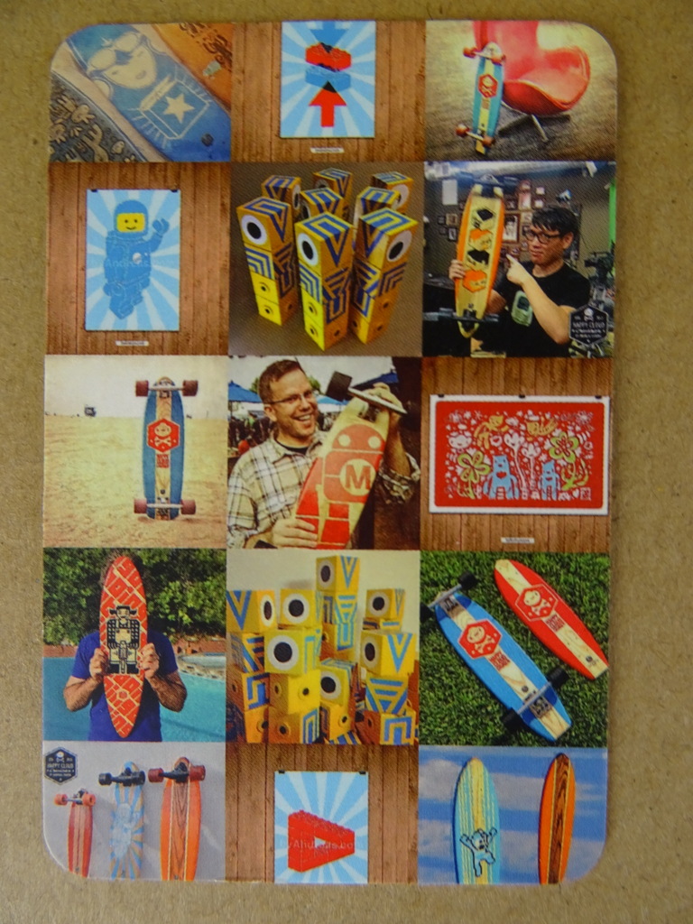 Andreas Ekberg The Totem number 122 - Afbeelding 5