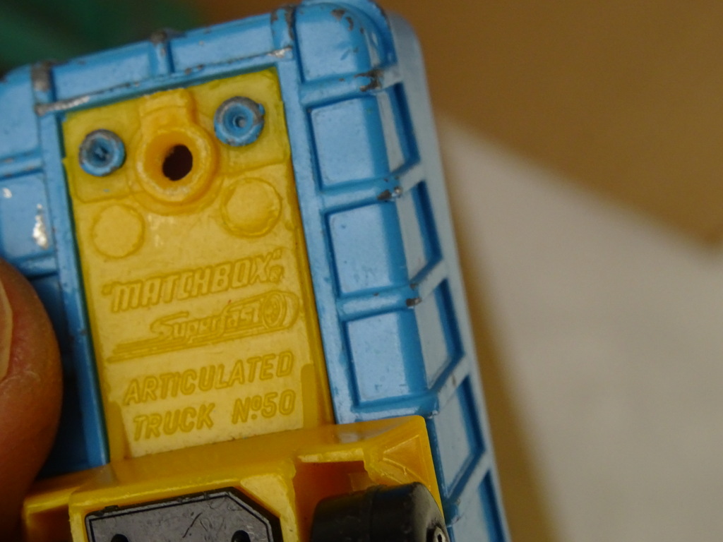 Collectie Matchbox cars Collectie Matchbox cars