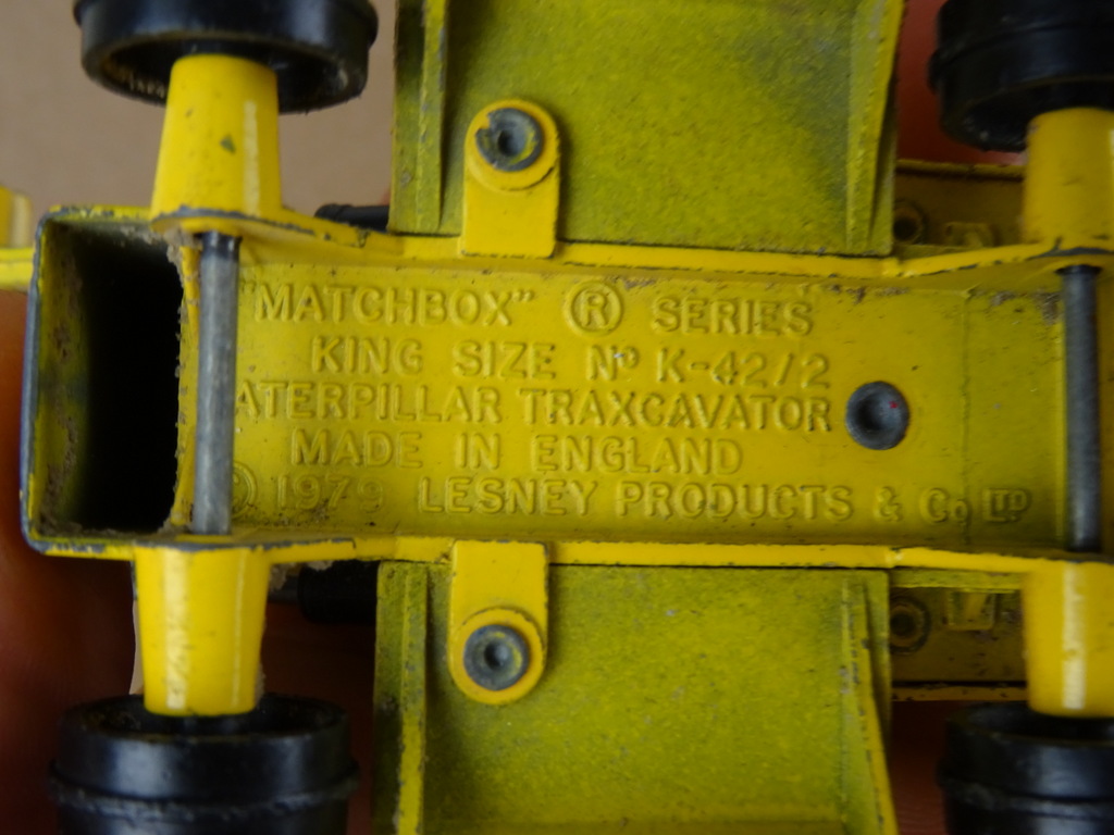 Collectie Matchbox cars Collectie Matchbox cars