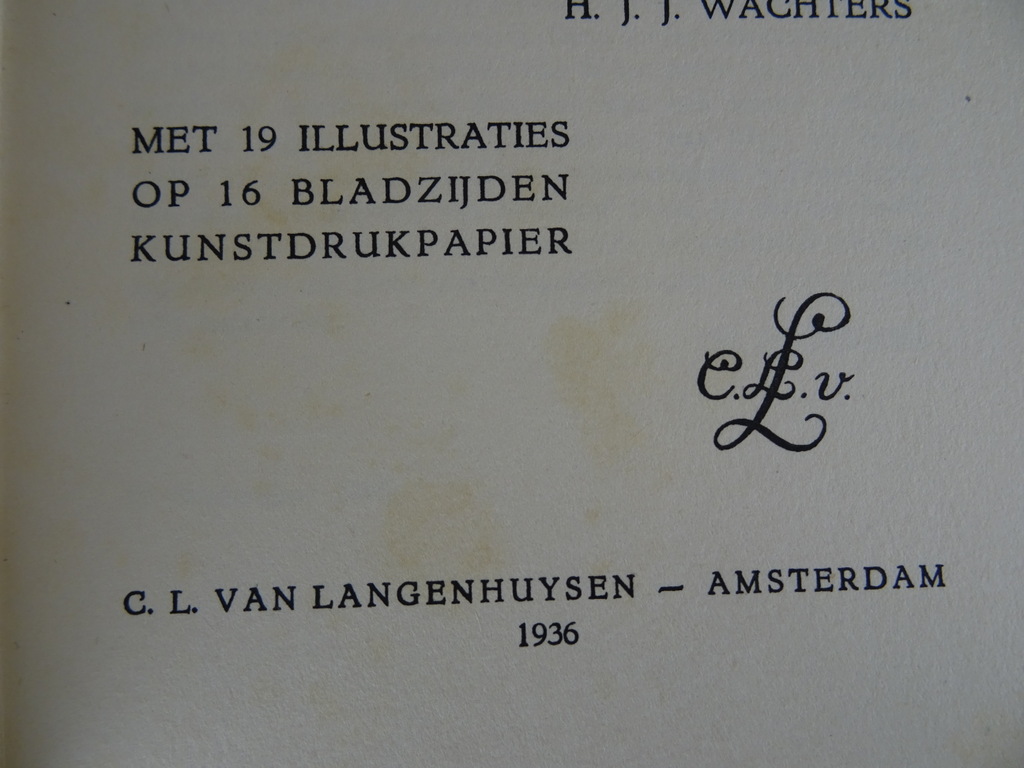 H.J.J. Wachters Erasmus van Rotterdam - Afbeelding 6