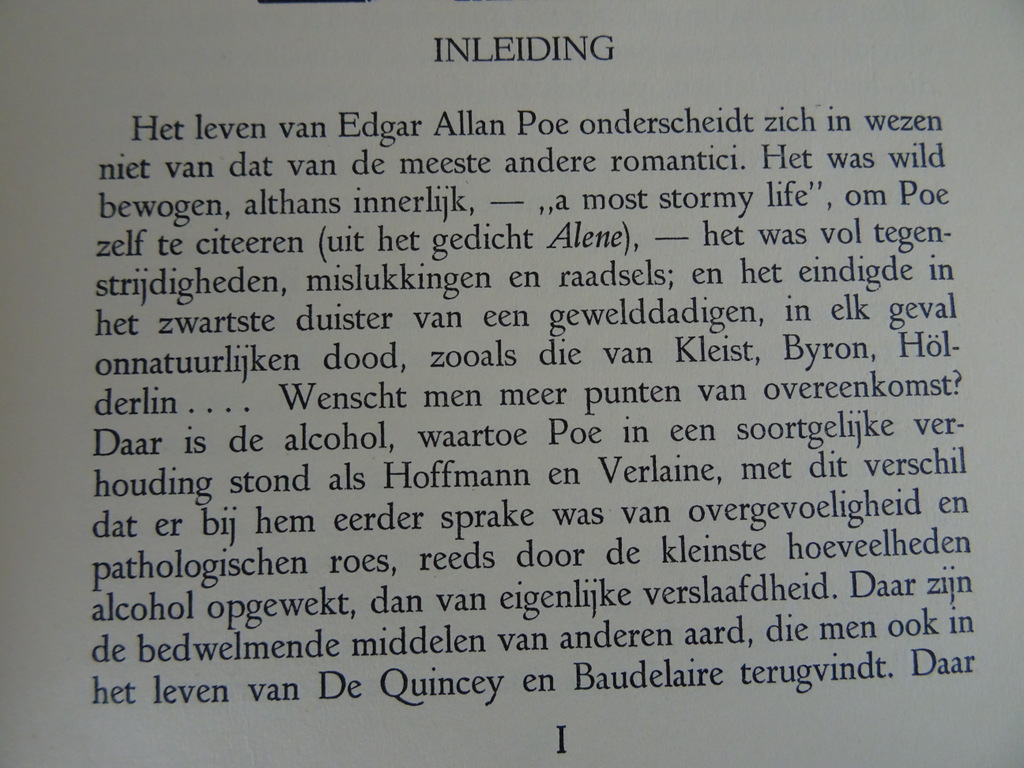 Fantastische vertellingen door Edgar Allan Poe - Afbeelding 10