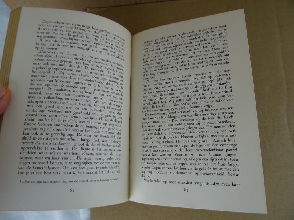 Fantastische vertellingen door Edgar Allan Poe - Afbeelding 11