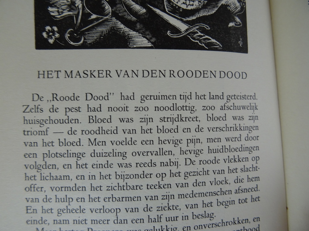 Fantastische vertellingen door Edgar Allan Poe - Afbeelding 14