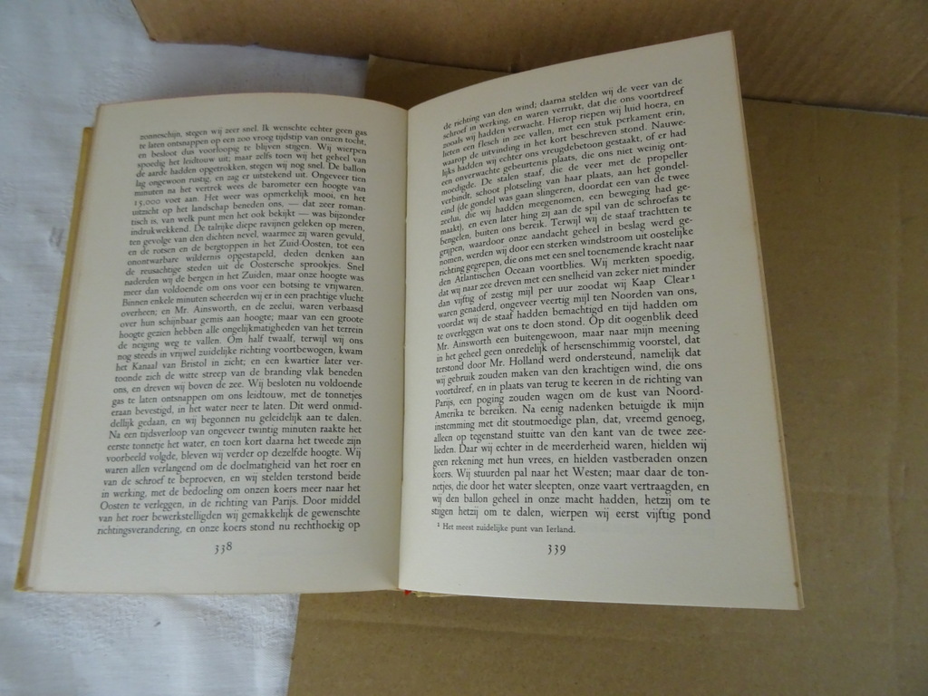 Fantastische vertellingen door Edgar Allan Poe - Afbeelding 15