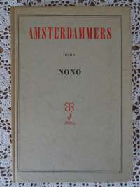 Amsterdammers door Nono