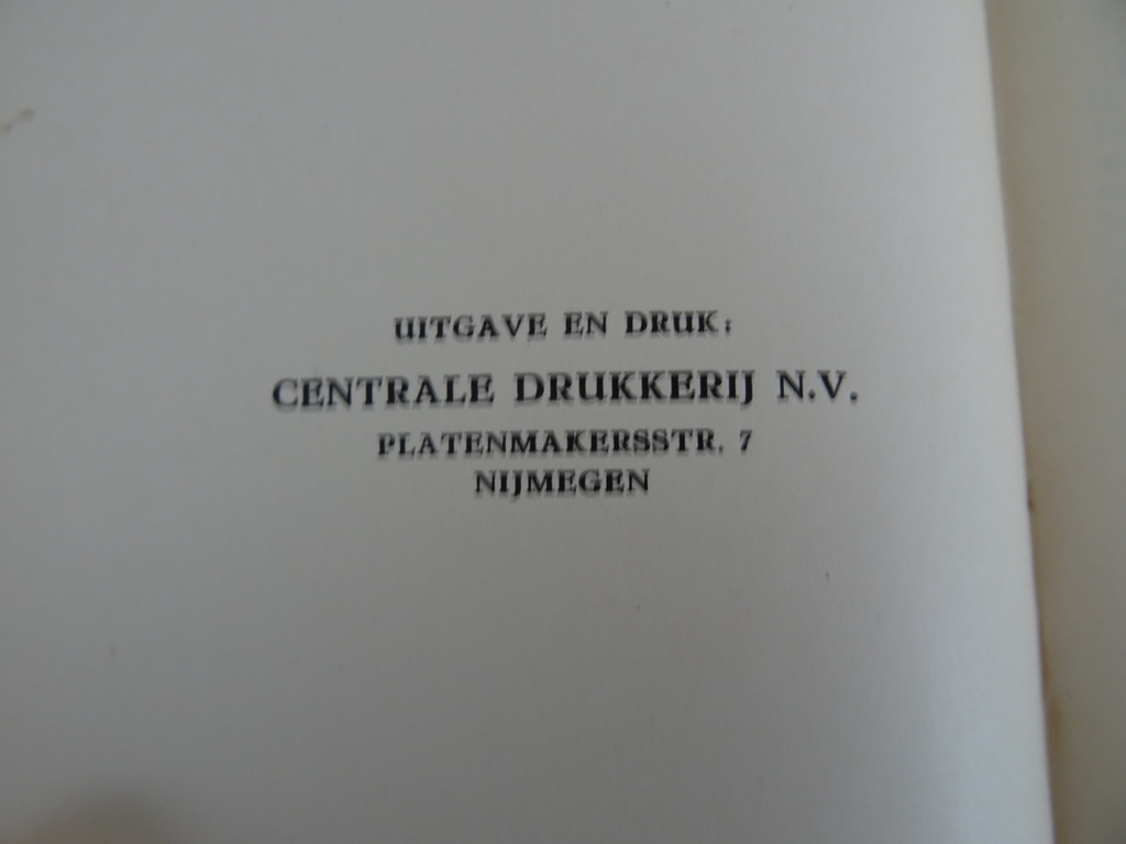 Officie van het Allerheiligste Sacrament - Afbeelding 9