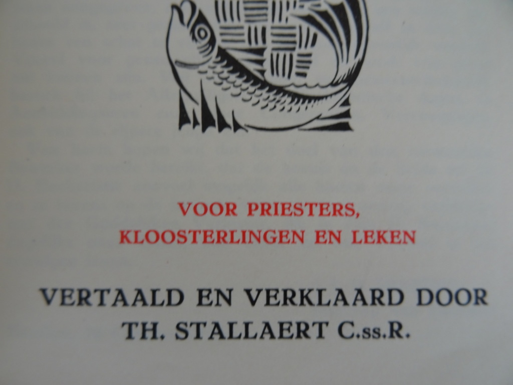 Officie van het Allerheiligste Sacrament - Afbeelding 11