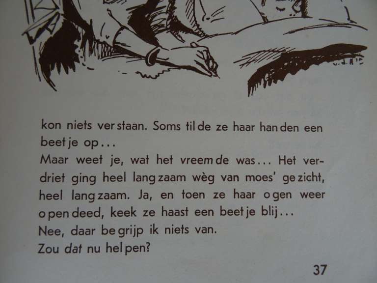 W.G. van de Hulst Fik