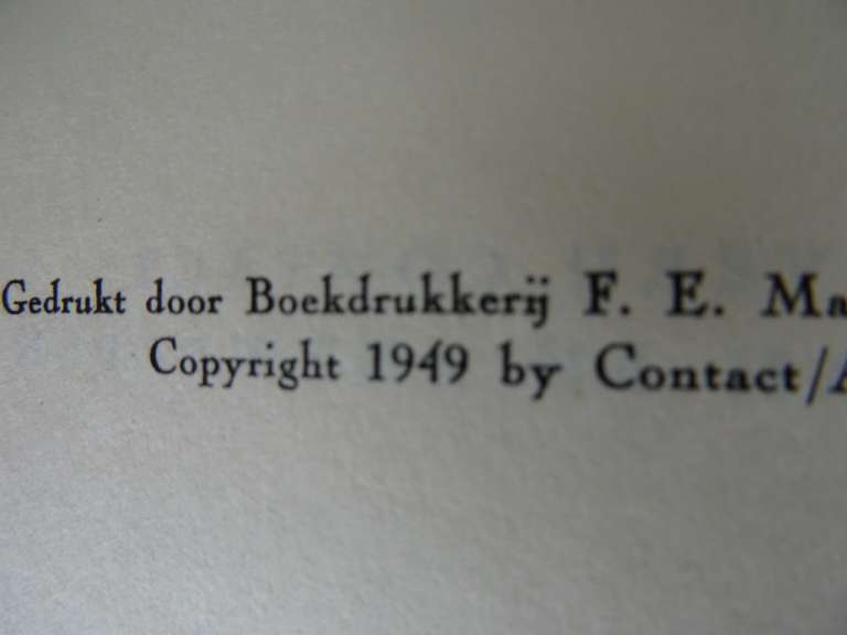 H.B. Fortuin Spiegelt u zacht