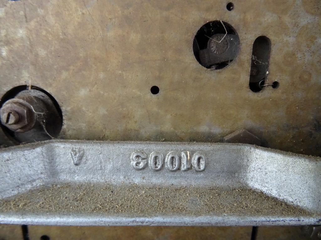 Antieke Dalton adding-calculating machine - Afbeelding 24