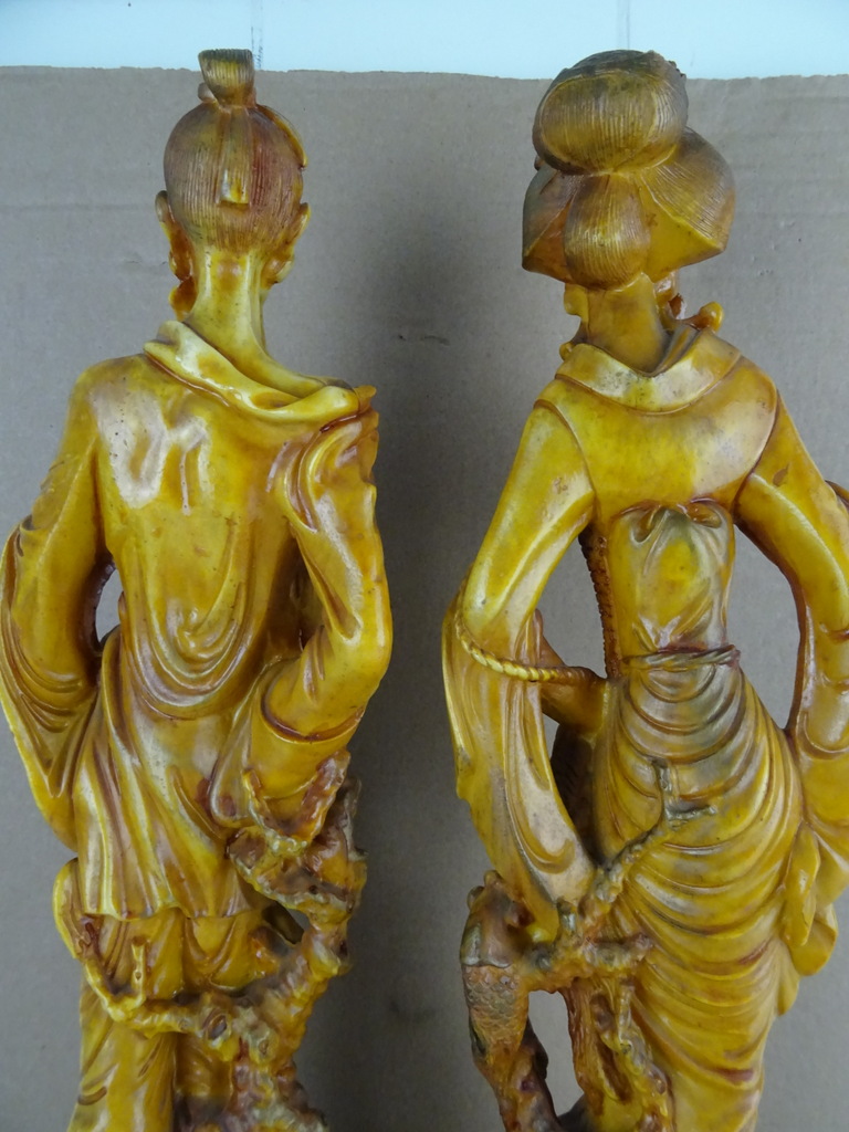 Set Chinese gelukbeelden - Afbeelding 16