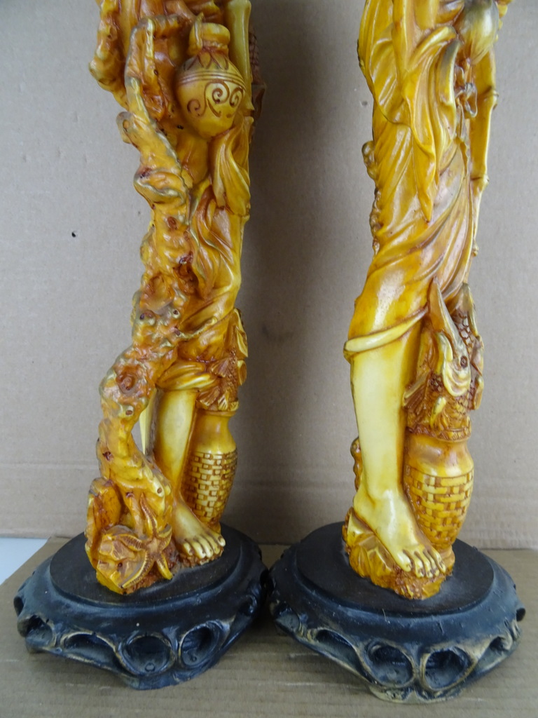Set Chinese gelukbeelden - Afbeelding 23