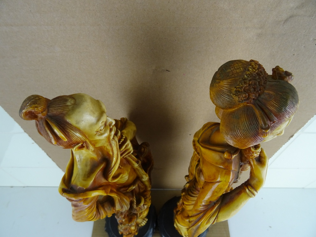 Set Chinese gelukbeelden - Afbeelding 24