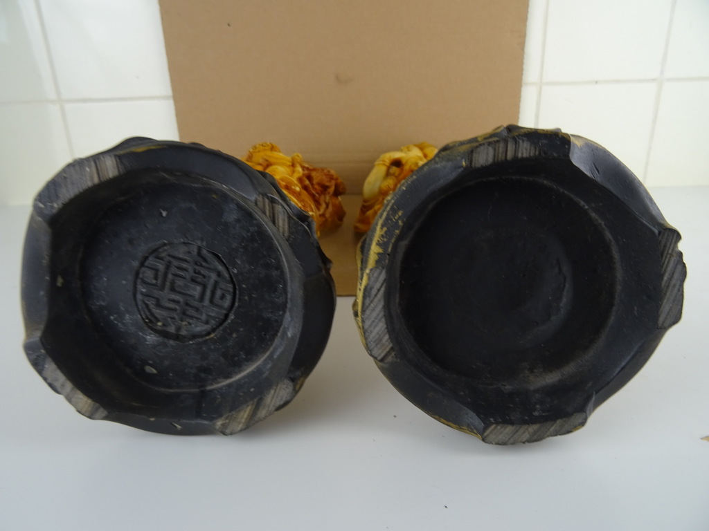 Set Chinese gelukbeelden - Afbeelding 25