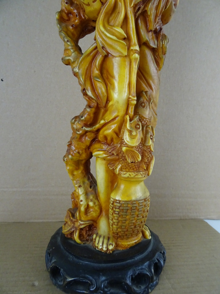 Set Chinese gelukbeelden - Afbeelding 29