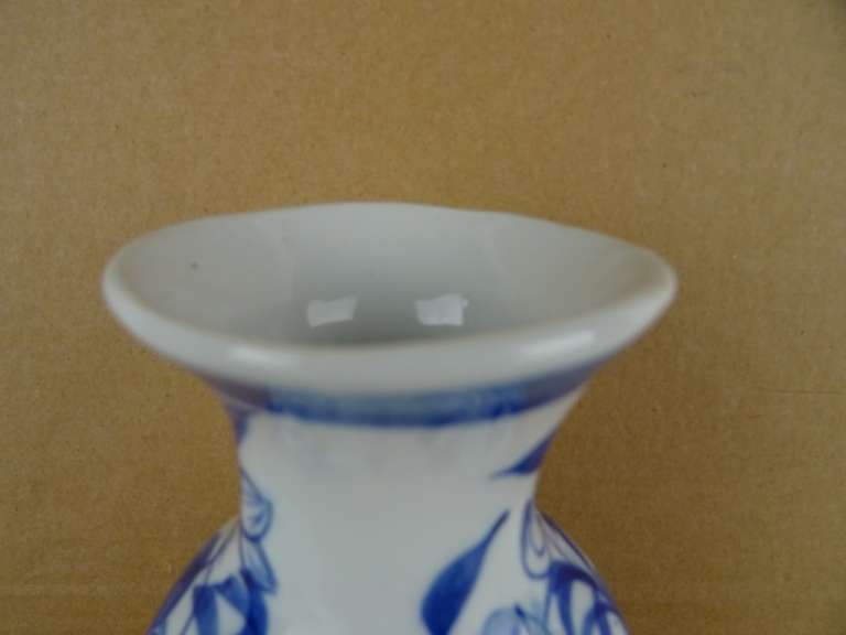 Antieke aardewerk vaas