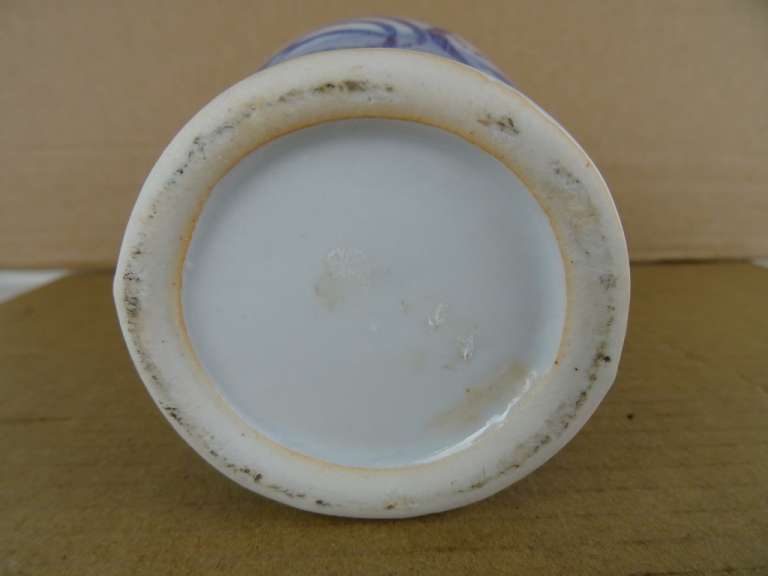 Antieke aardewerk vaas