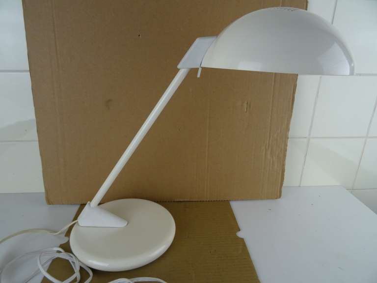Vintage design lamp Hala Zeist