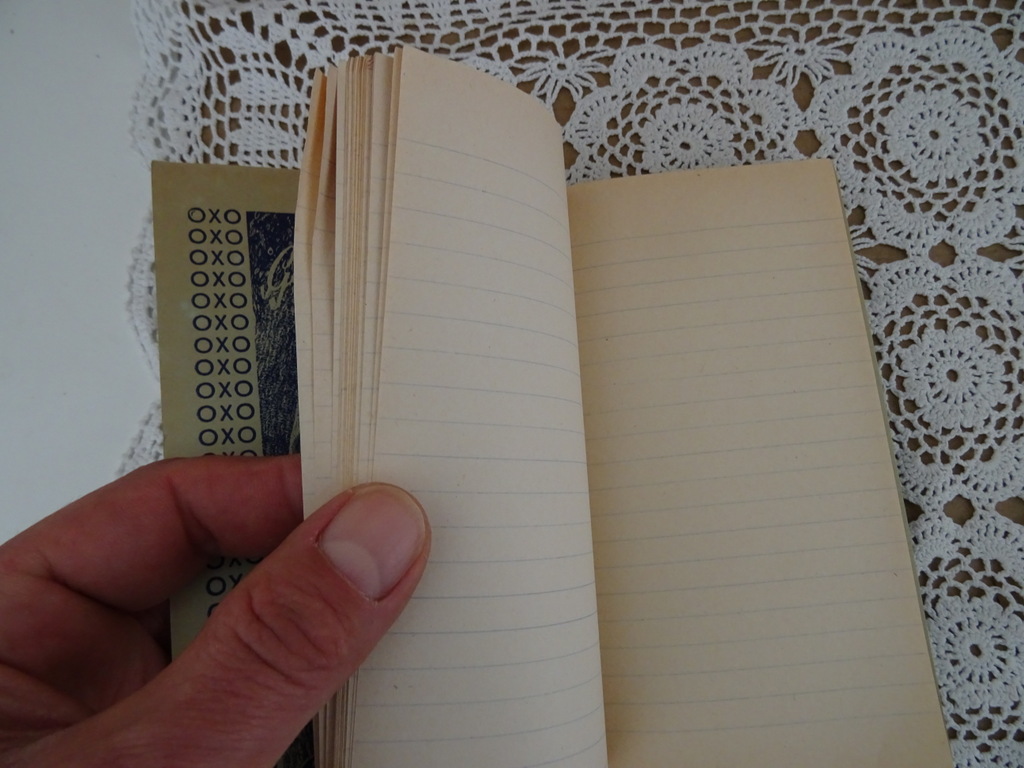 Antiek maandblad Publipost en boekje Liebig - Afbeelding 27