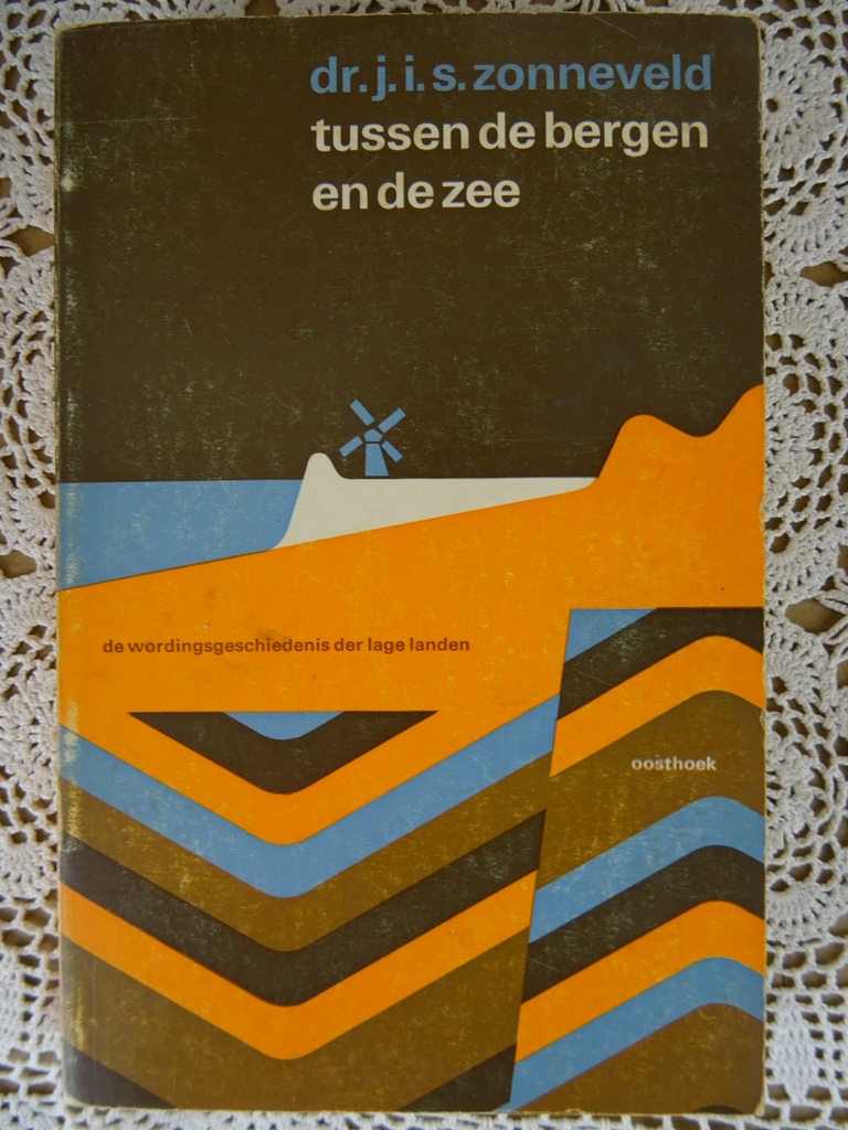 Tussen de bergen en de zee
