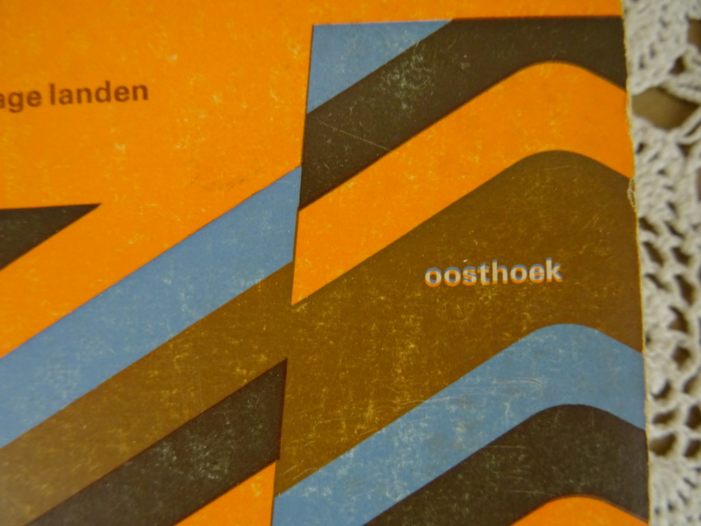 Tussen de bergen en de zee - Afbeelding 3