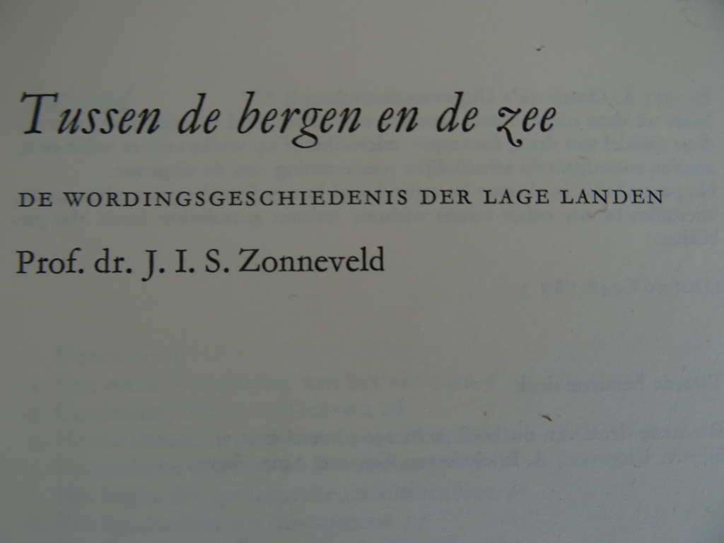 Tussen de bergen en de zee - Afbeelding 7