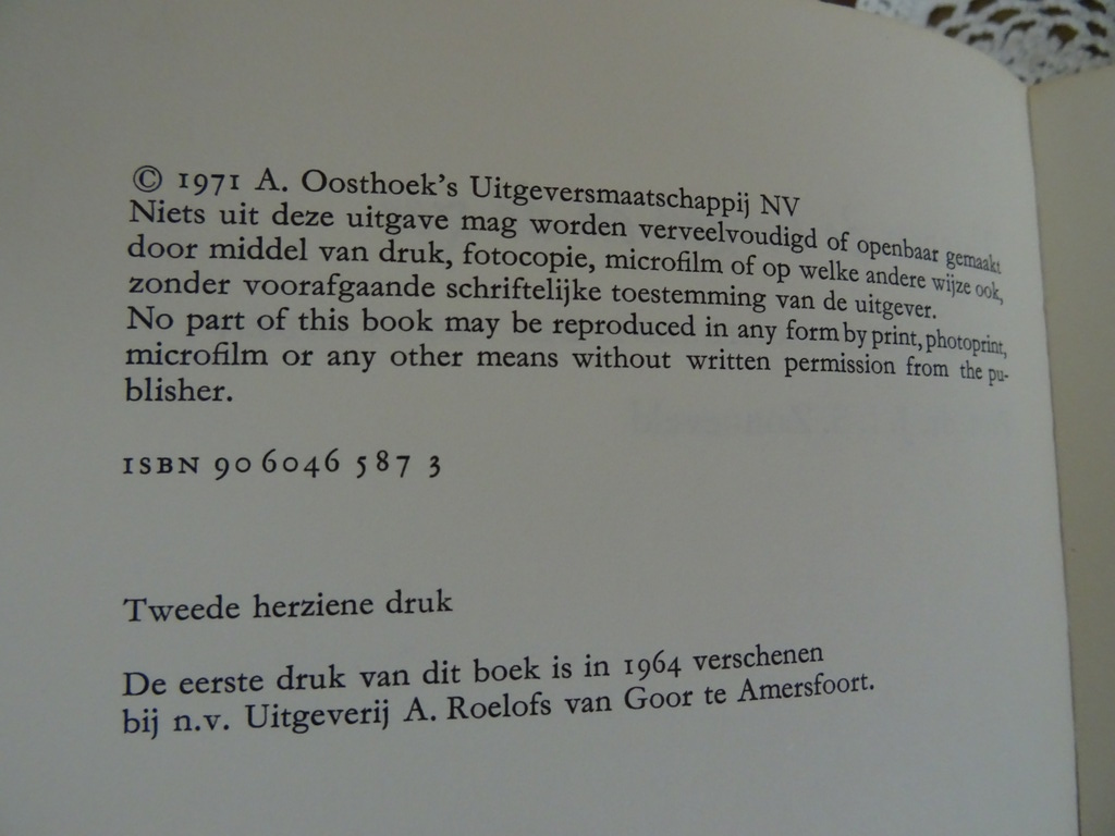 Tussen de bergen en de zee - Afbeelding 9