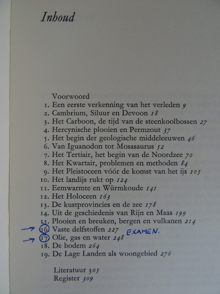 Tussen de bergen en de zee - Afbeelding 11