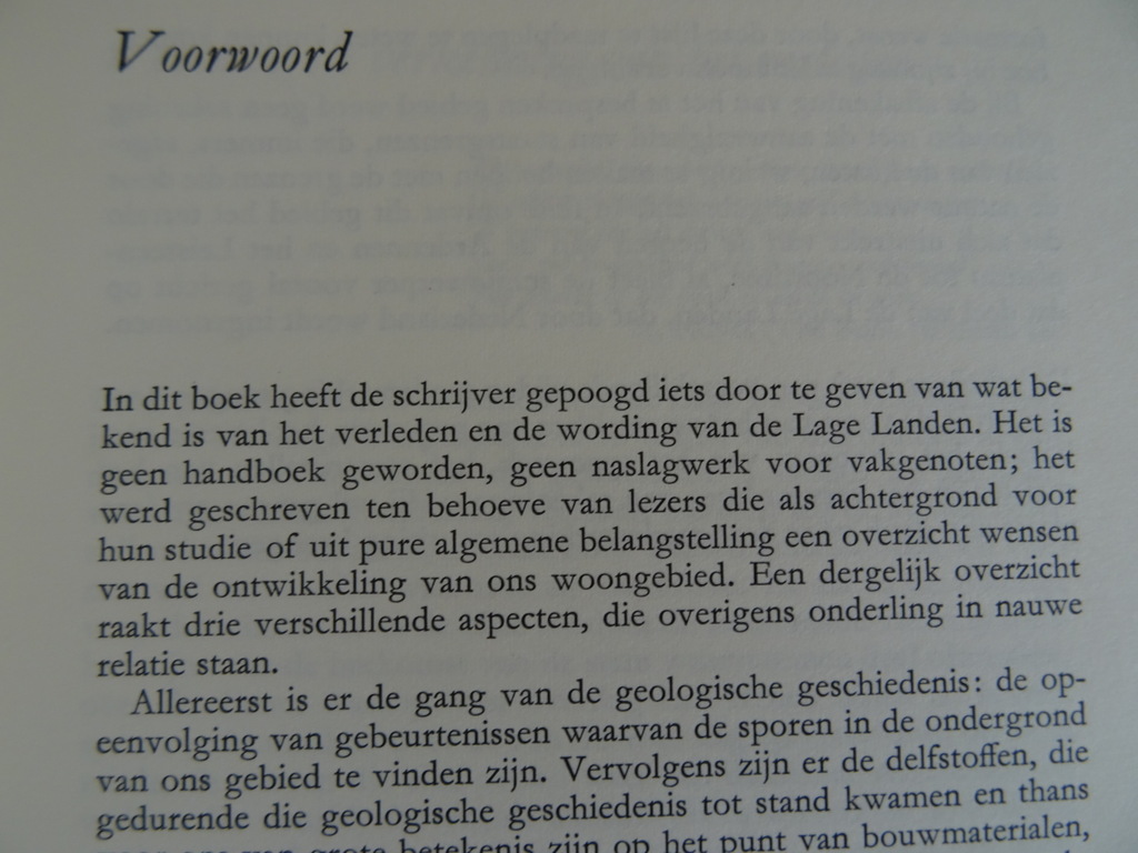 Tussen de bergen en de zee - Afbeelding 12