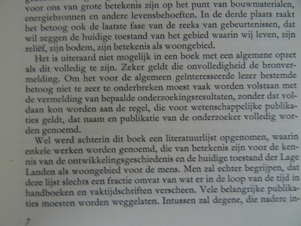 Tussen de bergen en de zee - Afbeelding 13