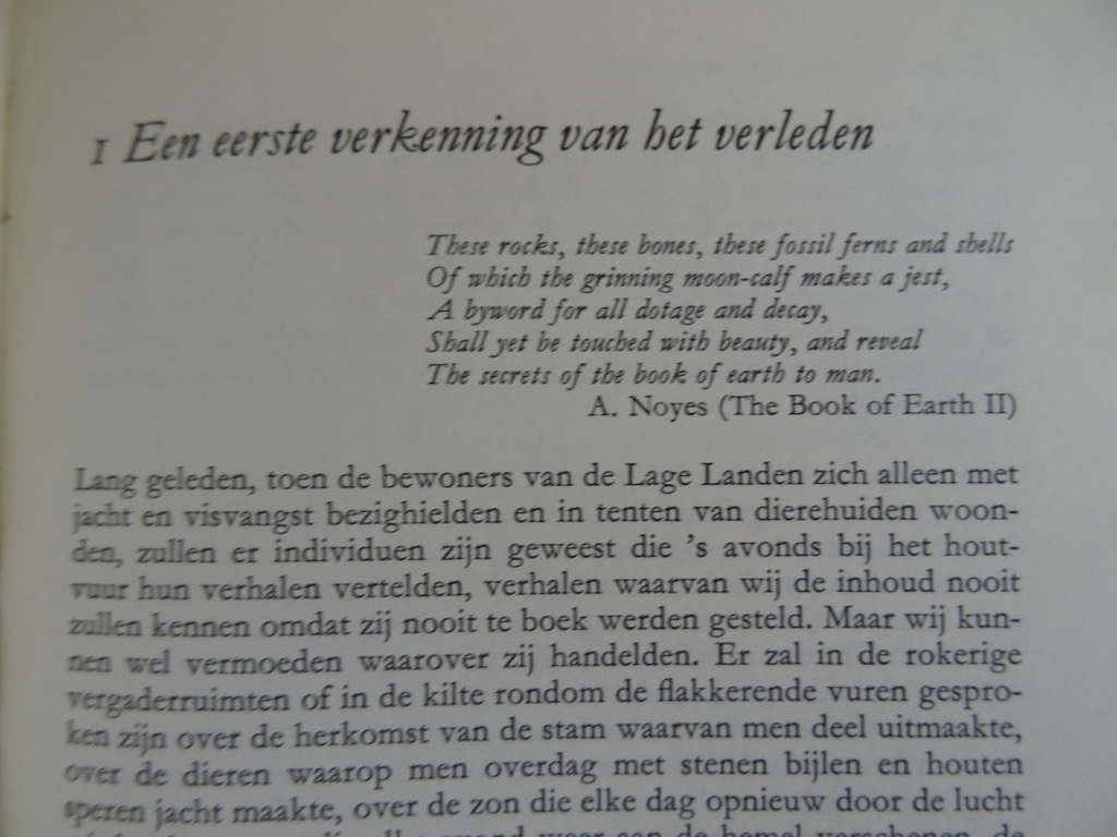 Tussen de bergen en de zee - Afbeelding 15